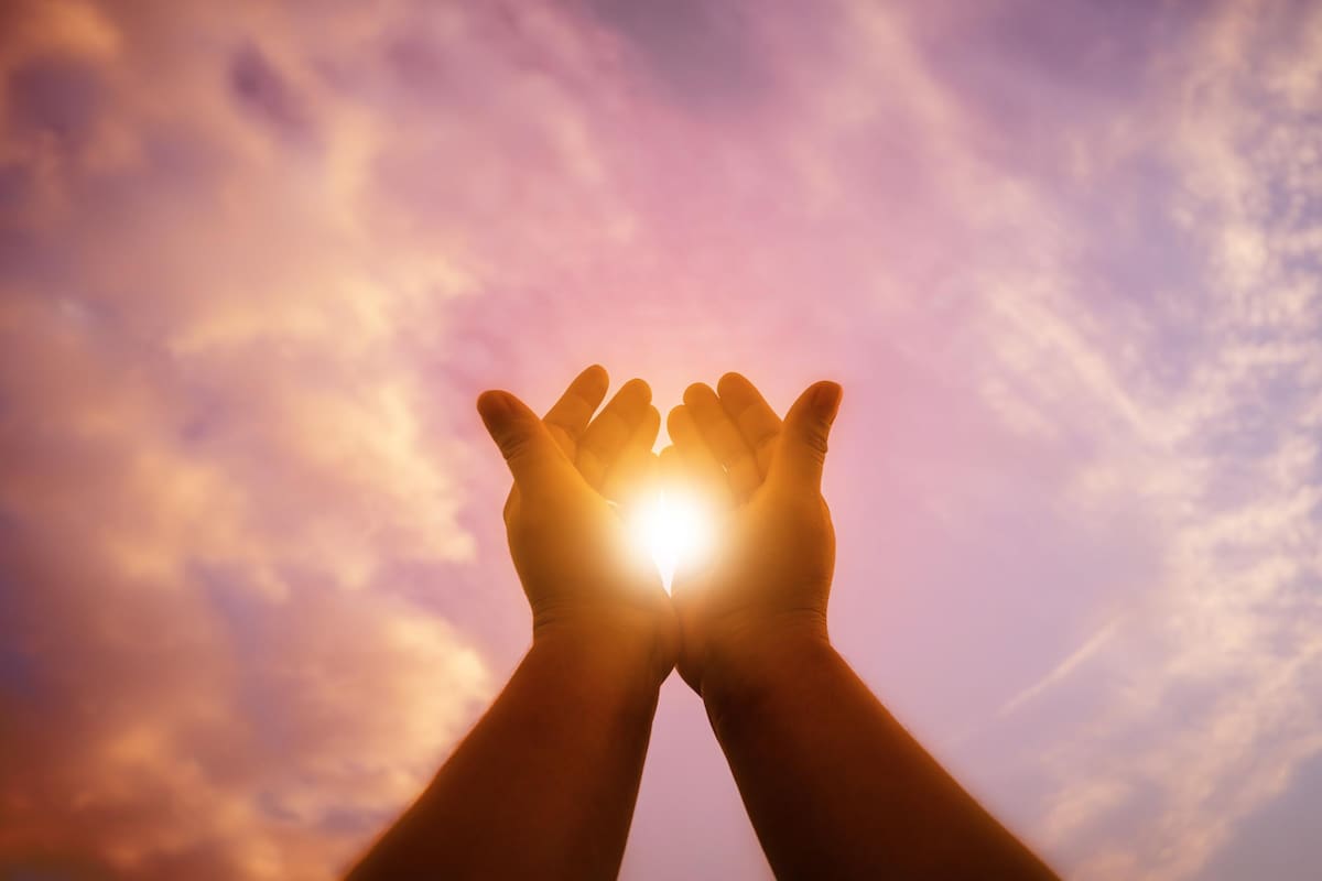 ¿Qué significa Amen?