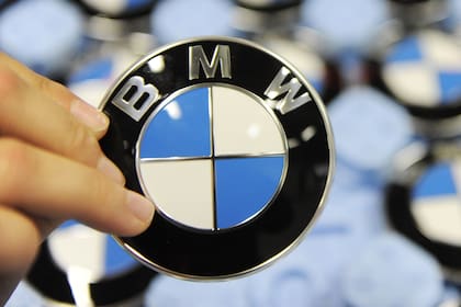 Qué significa BMW
