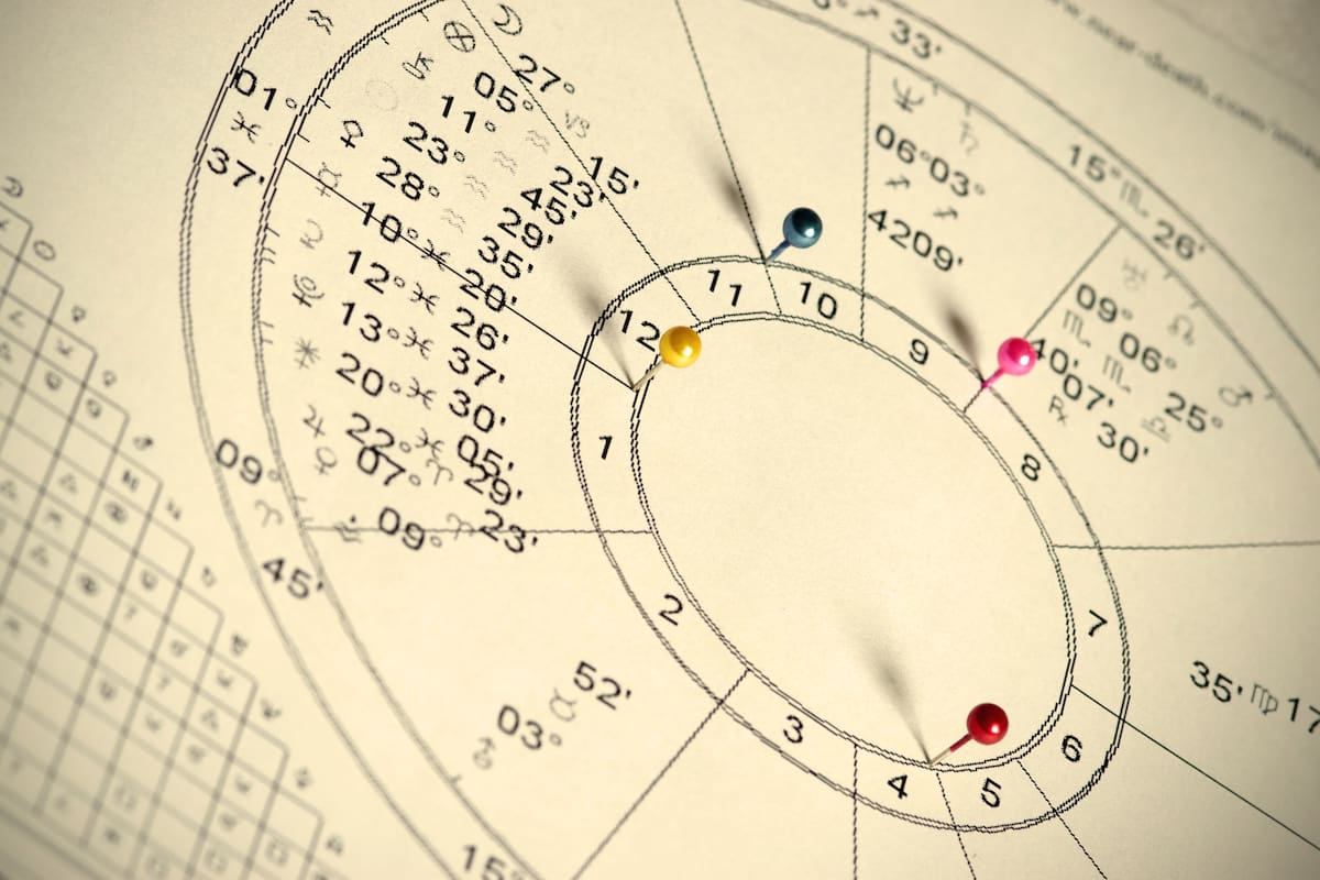 ¿Qué significa cuando el horóscopo dice que todos los de Tauro tendrán problemas en el amor? ¿Para qué sirve saber el ascendente?