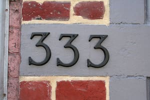 Qué significa el 333 según la numerología