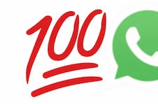 Qué significa el emoji del 100 en WhatsApp y cuándo se usa