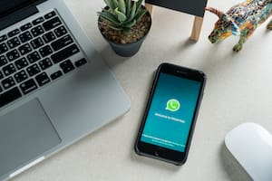 Qué significa el punto verde en WhatsApp
