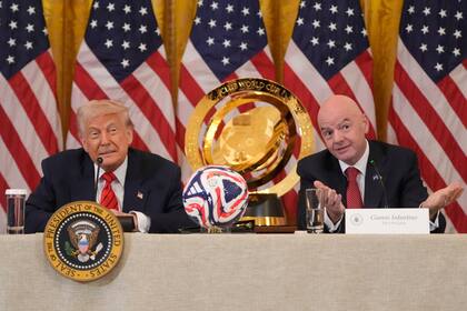 ¿Qué significa el veto migratorio de Trump para el Mundial 2026 y los Juegos Olímpicos 2028?
