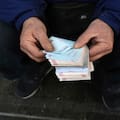 Qué significa encontrar dinero en la calle, según la numerología