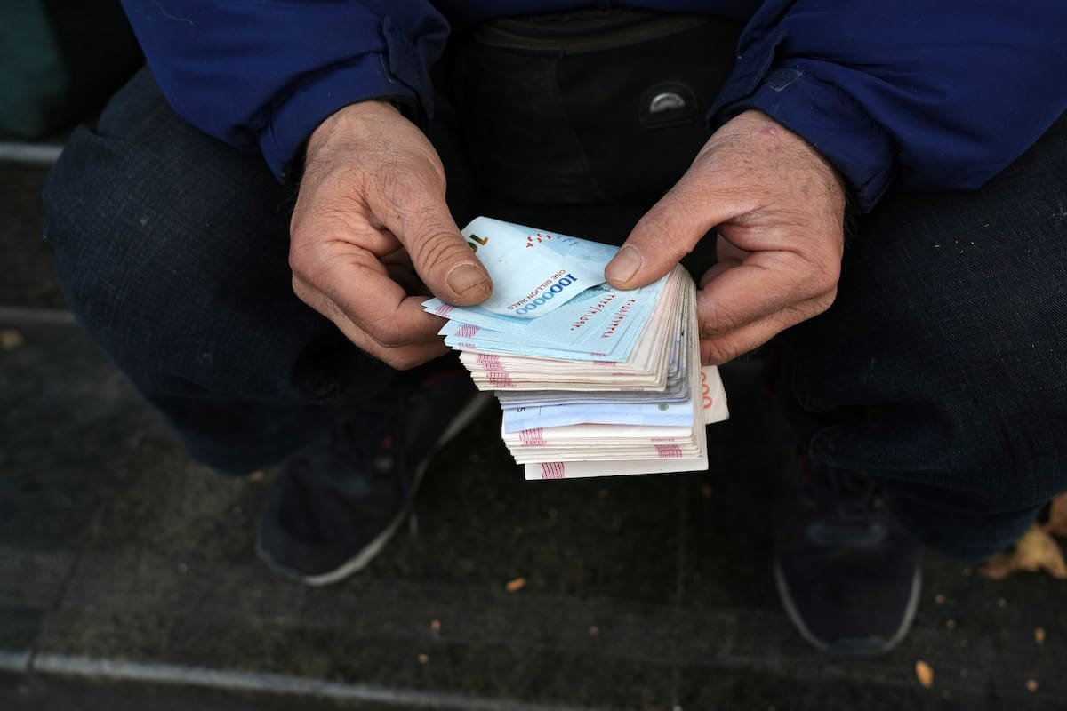 Qué significa encontrar dinero en la calle, según la numerología