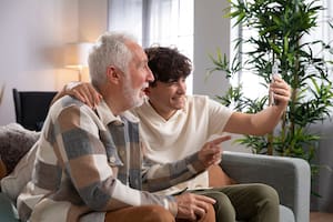 Cuál es el significado de la frase “Antes de los 30 aprendé, antes de los 40 construí y antes de los 50 compartí”