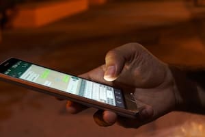 Qué significa no hablar en los grupos de WhatsApp, según la psicología (Foto ilustrativa: Pixabay)