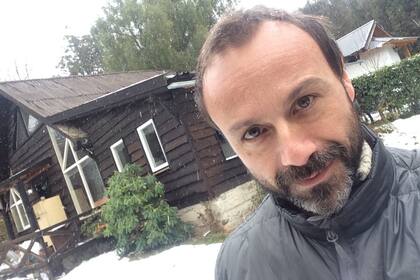 Qué significa para el ilustrador argentino haber quedado entre los seis finalistas del prestigioso Premio Andersen y la trastienda de su postulación