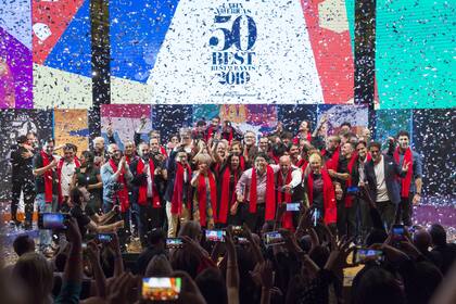 ¿Qué significa para un restaurante estar en el ránking de los mejores de Latinoamérica?