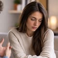 Qué revela la psicología sobre las personas que evitan mirar a los ojos cuando hablan