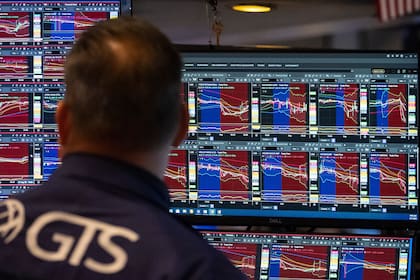 ¿Qué significa que la economía de EE. UU. esté en forma de K?