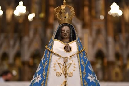 Qué significa que María, la madre de Jesús, tenga diferentes nombres en el mundo