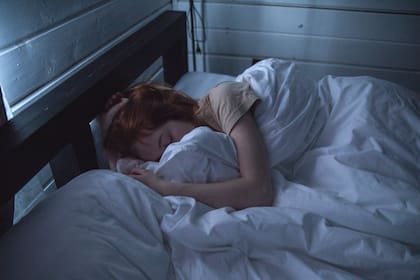 Qué significa soñar con alguien que falleció