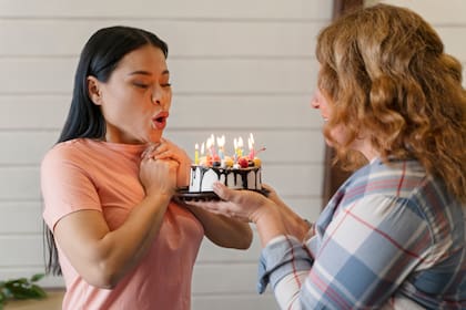 Qué significado tiene no querer festejar tu propio cumpleaños, según expertos