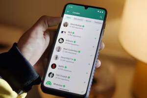 Qué significan los nuevos íconos de WhatsApp