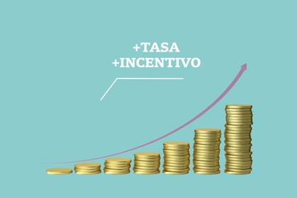 Qué son las tasas de interés