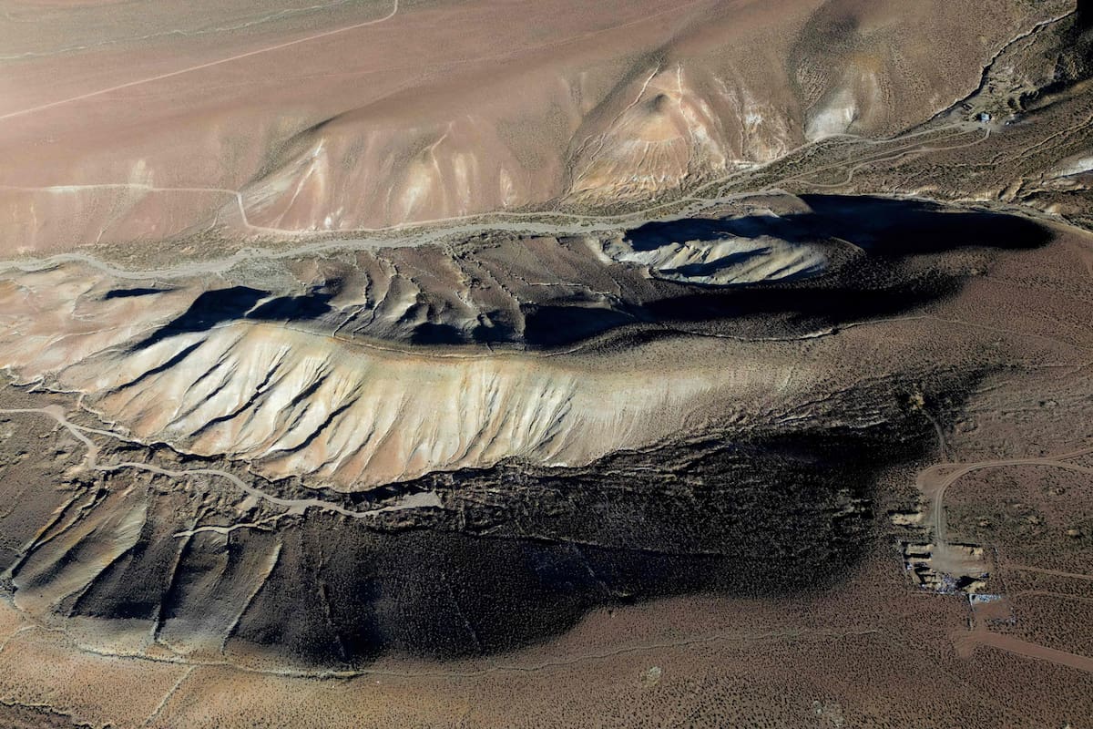 Qué son las tierras raras y por qué están en la mira de las grandes potencias