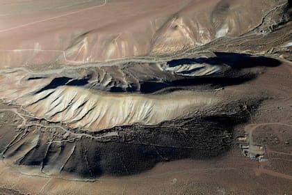 Qué son las tierras raras y por qué están en la mira de las grandes potencias