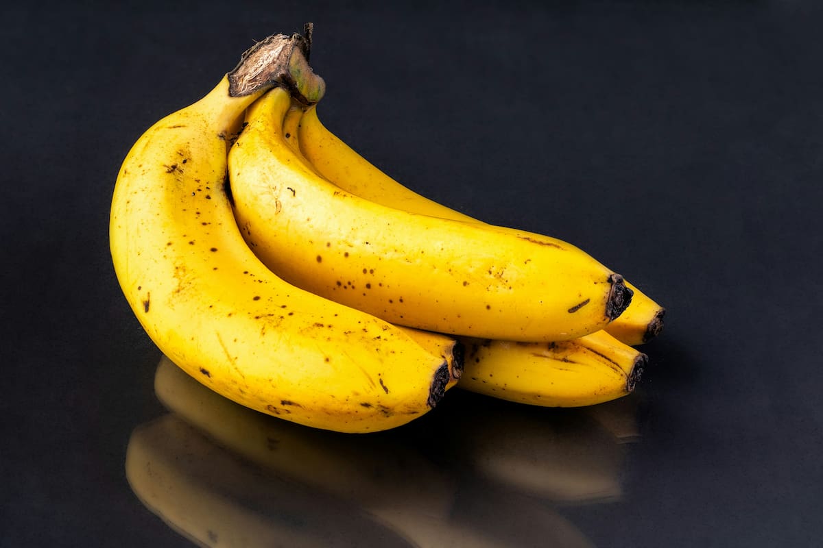 Qué son las tiritas de la banana y cómo cae en la salud de las personas