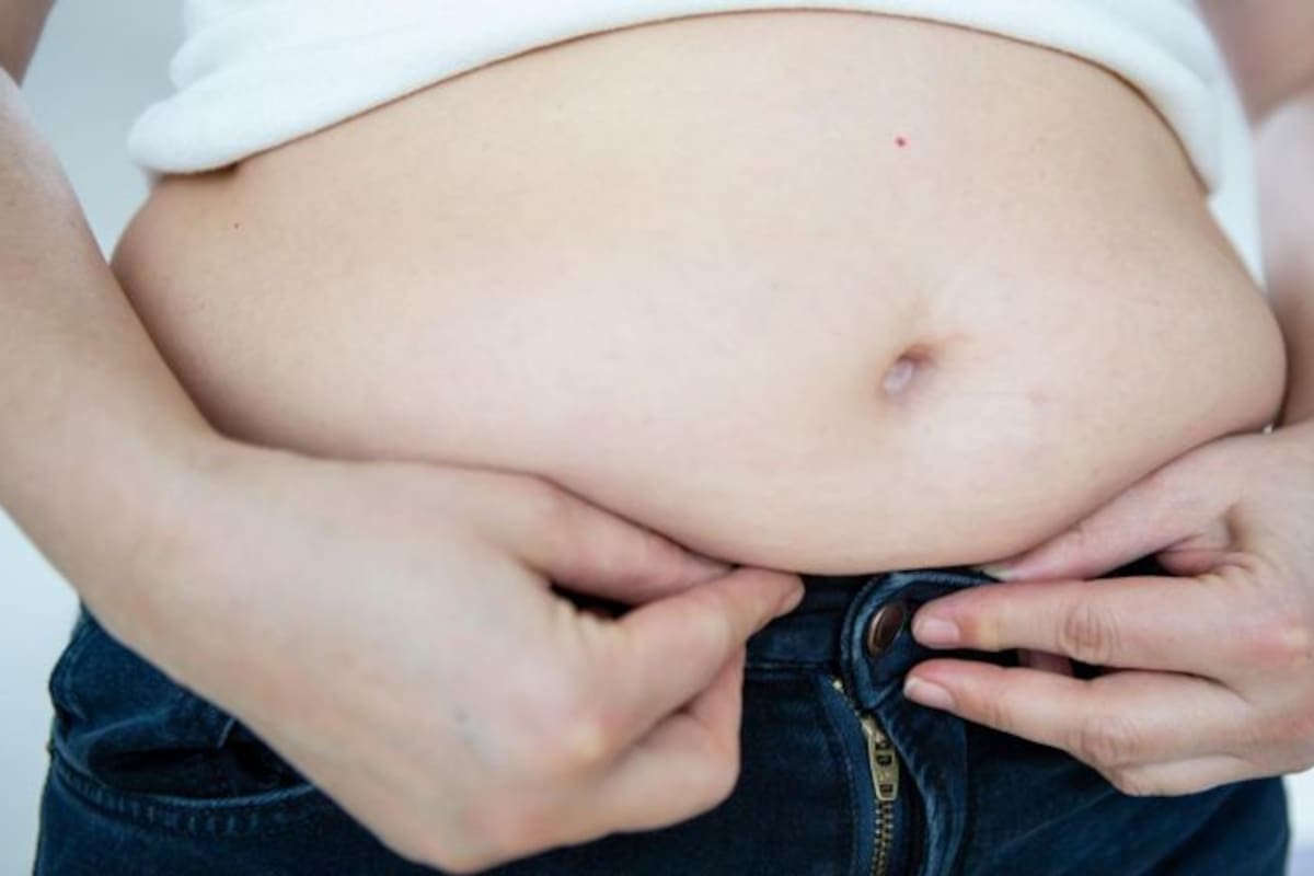 Qué son los “obesógenos”, las sustancias químicas que nos engordan incluso sin comer