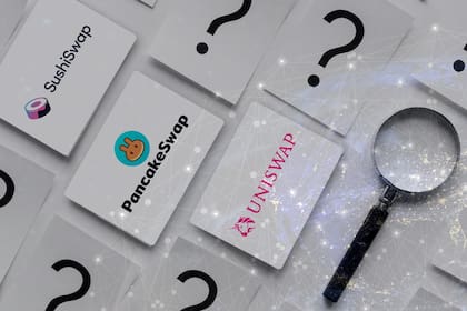 ¿Qué son y cómo funcionan los nuevos Exchanges Descentralizados (DEX)?