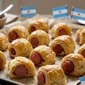 Salchichas envueltas: qué son y cómo hacerlas para comer durante Argentina vs. Cabo Verde