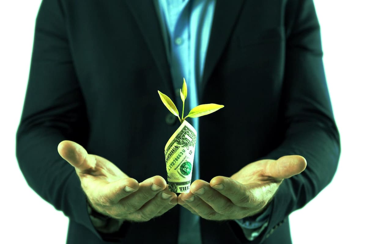 ¿Qué son y como obtener Ingresos Pasivos Financieros?