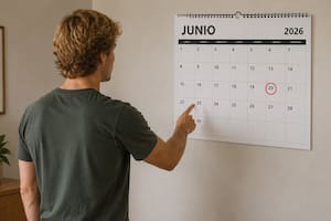 ¿Se viene otro fin de semana largo en junio?