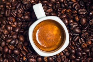 Qué sucede dentro de tu cuerpo cuando tomas demasiada cafeína