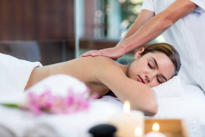 ¿Qué tal regalar un momento de relax?