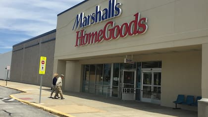 Qué tan competitivas son las promociones de Marshalls en EE.UU.