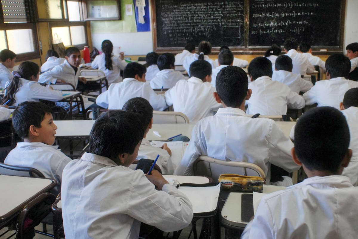 ¿Qué tan difíciles son las preguntas de la prueba PISA?