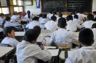 La educación argentina tiene un problema que el presupuesto no puede resolver: la gestión