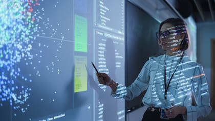 ¿Qué tanto cambiará nuestras vidas laborales la Inteligencia Artificial?