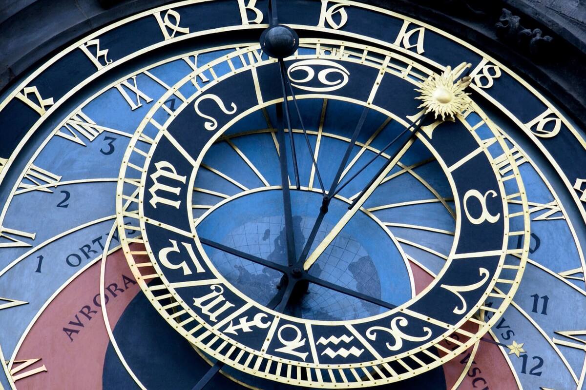 Qué te deparan los astros en abril