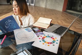 ¿Cuáles son las claves de la semana según los astros?