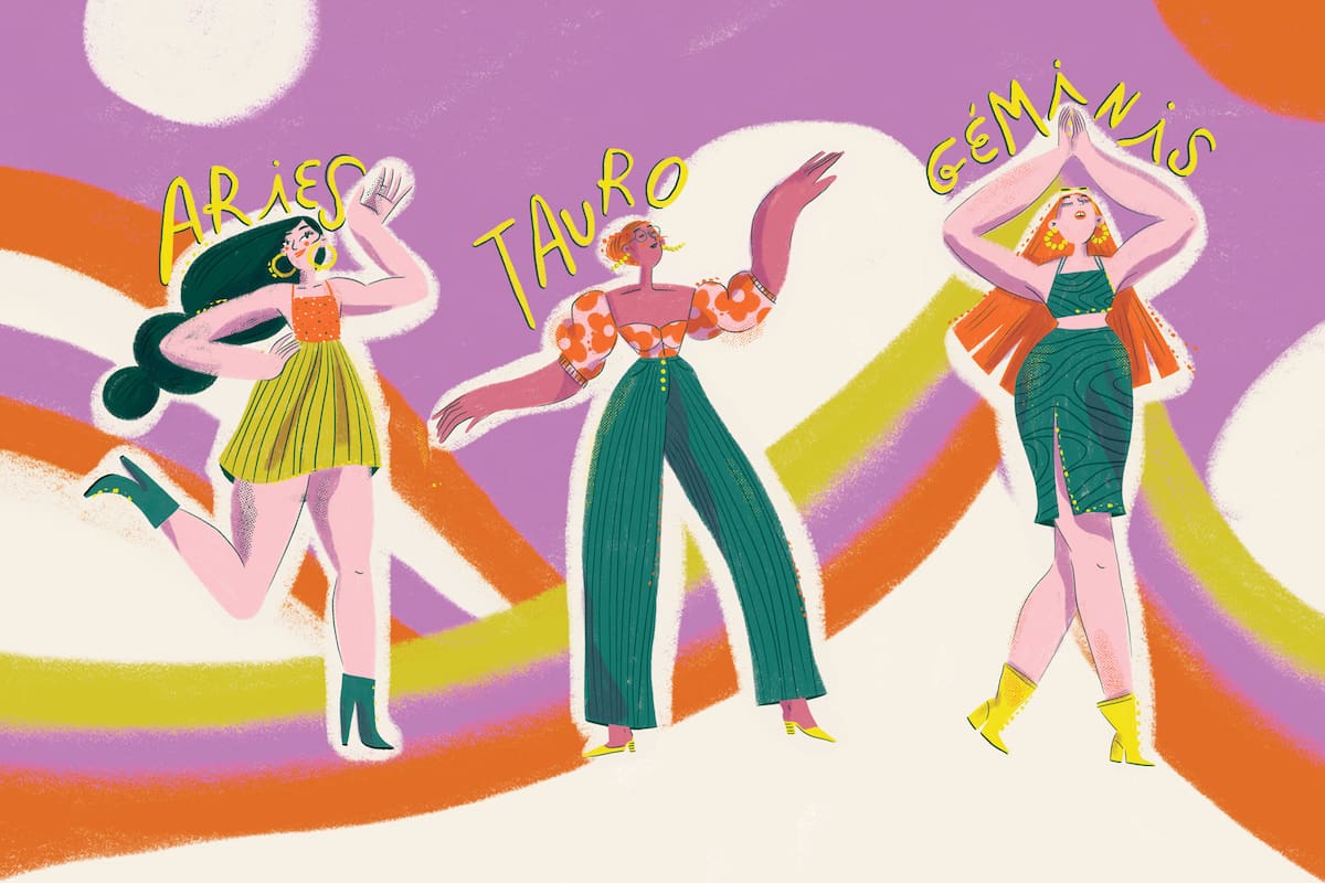 ¿Qué te deparan los astros este mes?