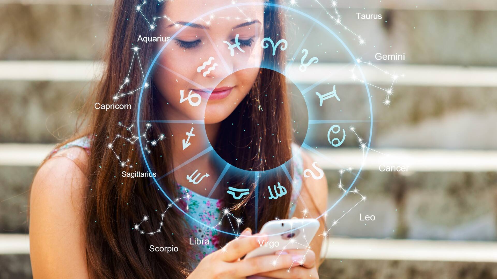 ¿Qué te deparan los astros según tu ascendente?