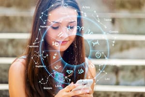 ¿Qué te deparan los astros según tu ascendente?