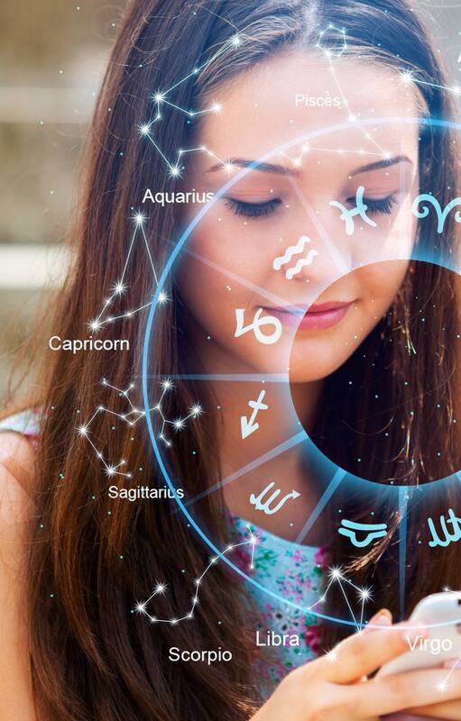 ¿Qué te deparan los astros según tu ascendente?