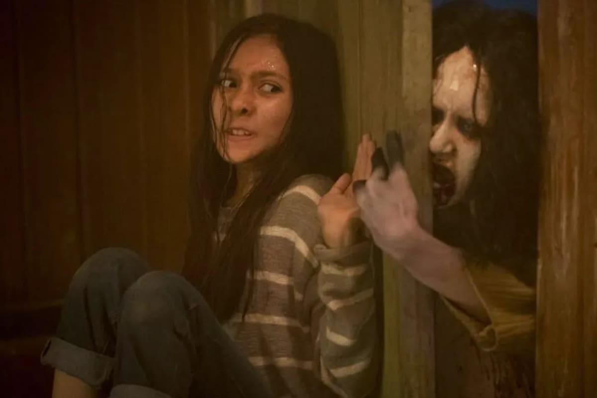 Que te trague el infierno, película indonesia de 2018