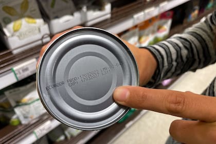 Qué tener en cuenta a la hora de leer la fecha de vencimiento