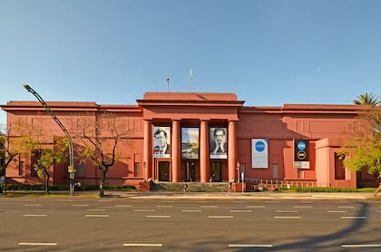 Qué tener en cuenta a la hora de llegar al Museo Nacional de Bellas Artes