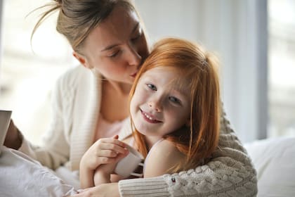 Qué término usar en inglés para decir "mamá", según la circunstancia