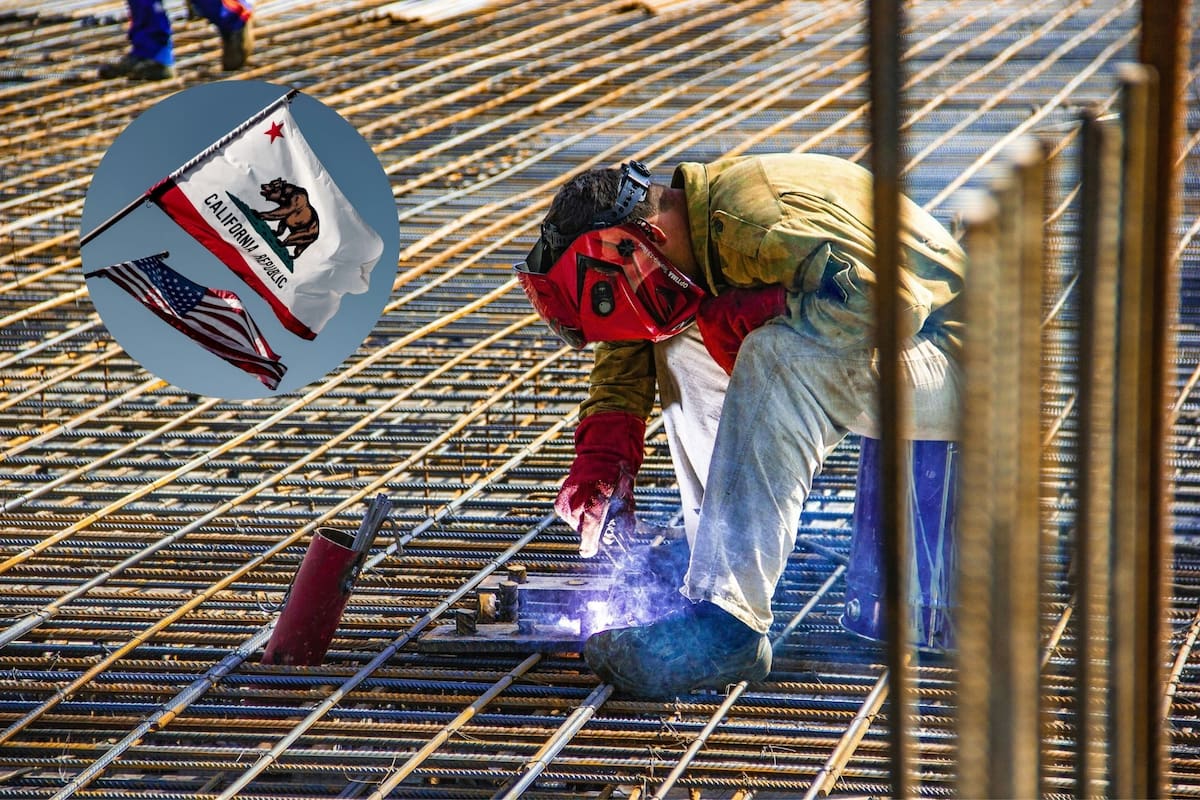 Qué tiendas abren y cierran en Labor Day en California, el próximo lunes 1° de septiembre (Unsplash)