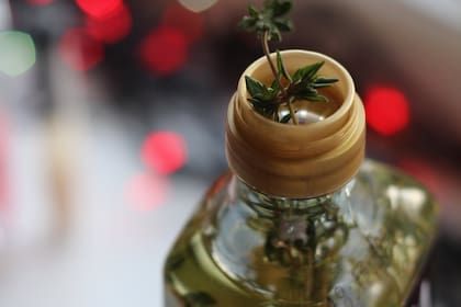 Qué tipo de aceite usar para cada necesidad (Foto Pexels)