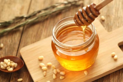 Qué tipos de miel existen y cuáles son los beneficios de cada una (Foto: Istock)