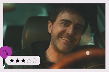 Que todo se detenga, estreno del jueves 25