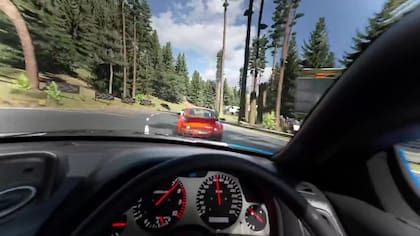 Qué trae la nueva actualización de Gran Turismo 7 (Captura)