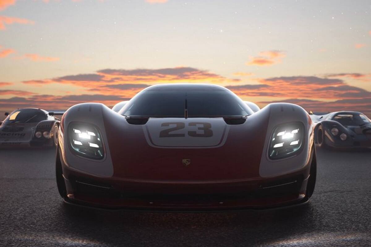 Qué trae la nueva actualización de Gran Turismo 7